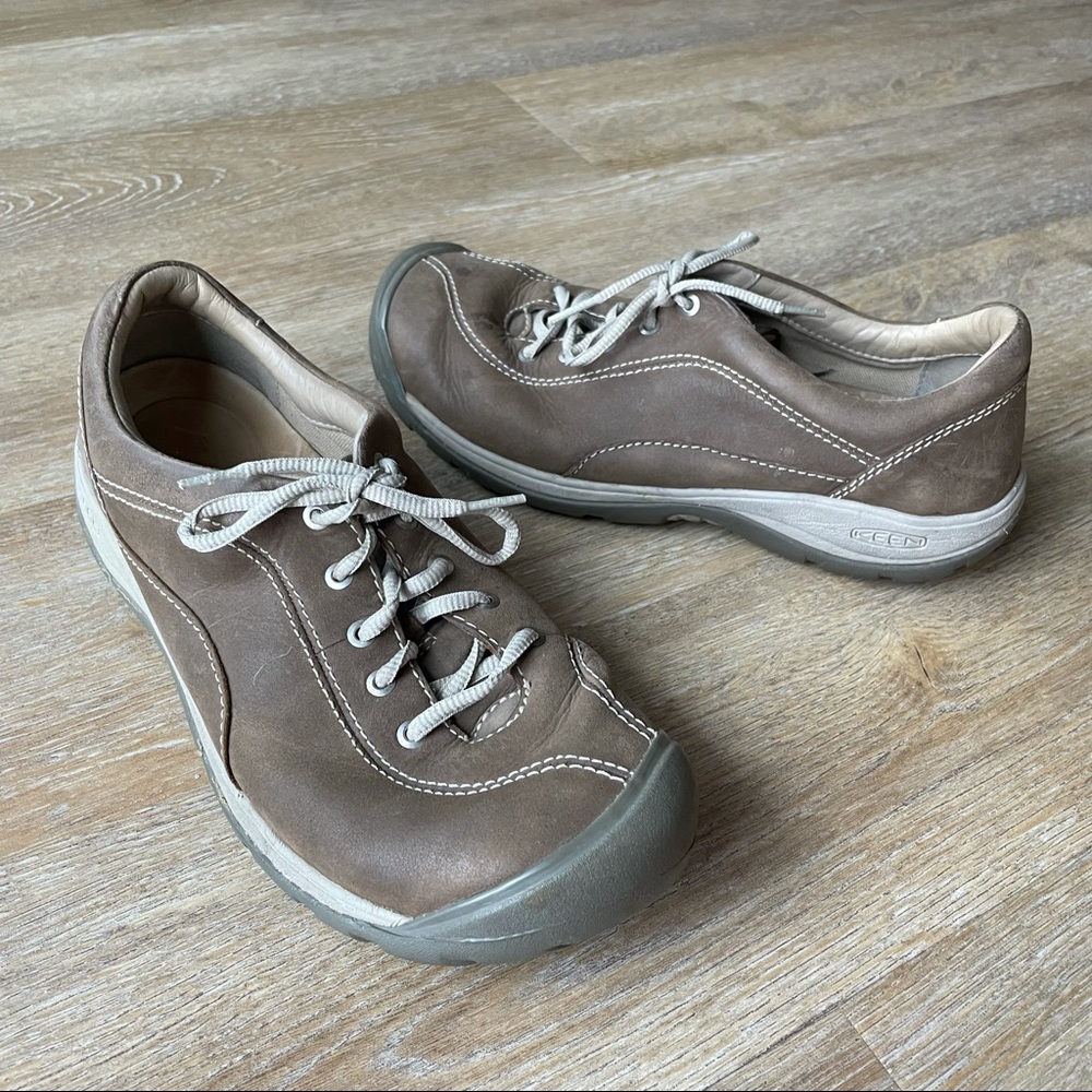 Keen Women’s Presidio II Shoes